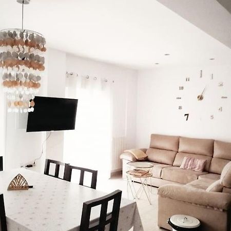 Center Wifi Parking Free Apartment Granada Bagian luar foto