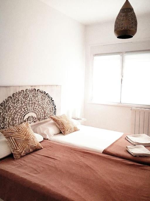 Center Wifi Parking Free Apartment Granada Bagian luar foto
