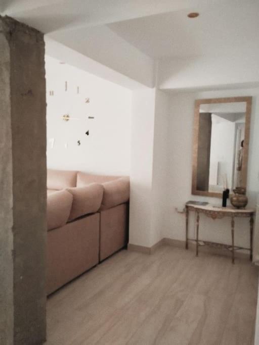 Center Wifi Parking Free Apartment Granada Bagian luar foto