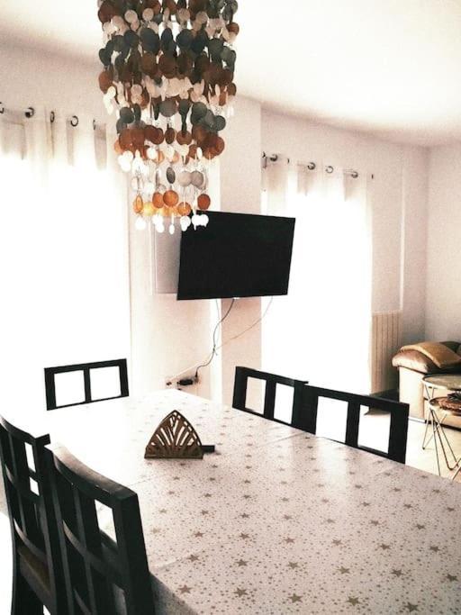 Center Wifi Parking Free Apartment Granada Bagian luar foto