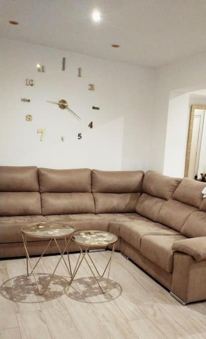 Center Wifi Parking Free Apartment Granada Bagian luar foto