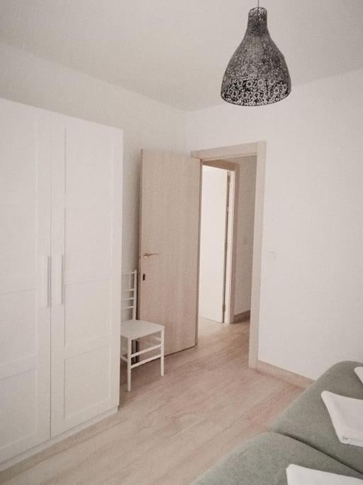 Center Wifi Parking Free Apartment Granada Bagian luar foto