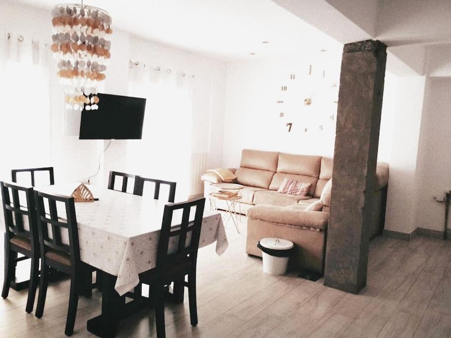 Center Wifi Parking Free Apartment Granada Bagian luar foto