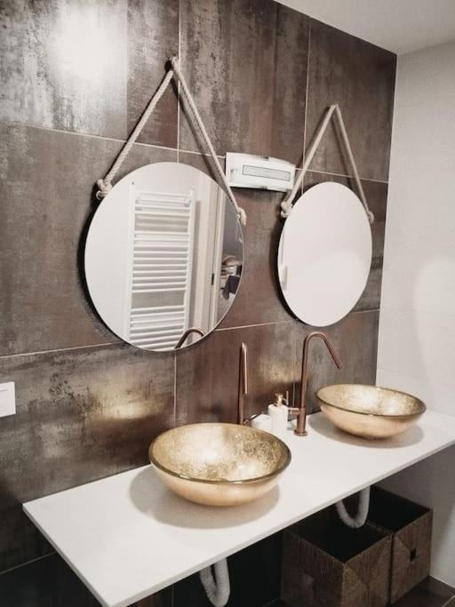 Center Wifi Parking Free Apartment Granada Bagian luar foto