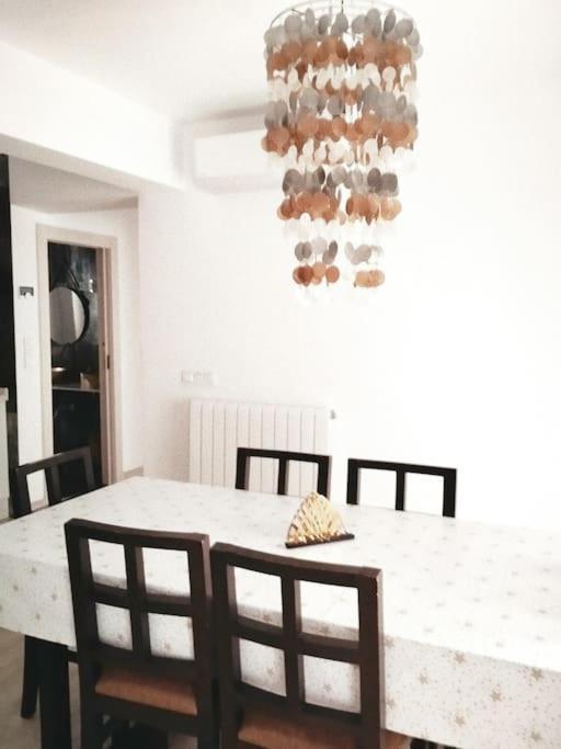 Center Wifi Parking Free Apartment Granada Bagian luar foto