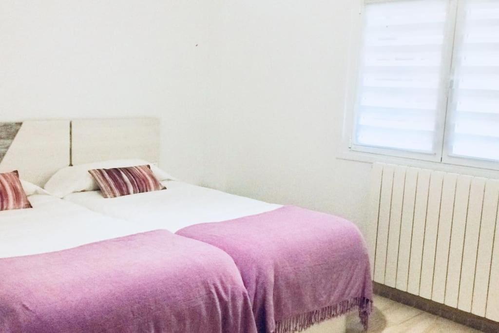 Center Wifi Parking Free Apartment Granada Bagian luar foto