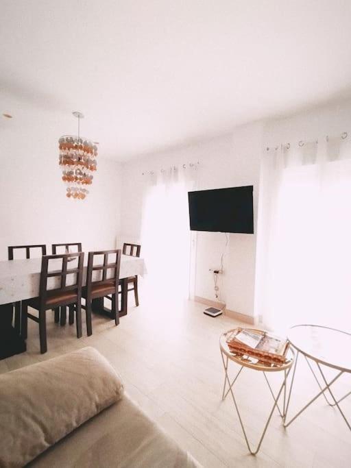Center Wifi Parking Free Apartment Granada Bagian luar foto