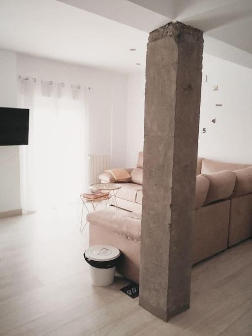 Center Wifi Parking Free Apartment Granada Bagian luar foto