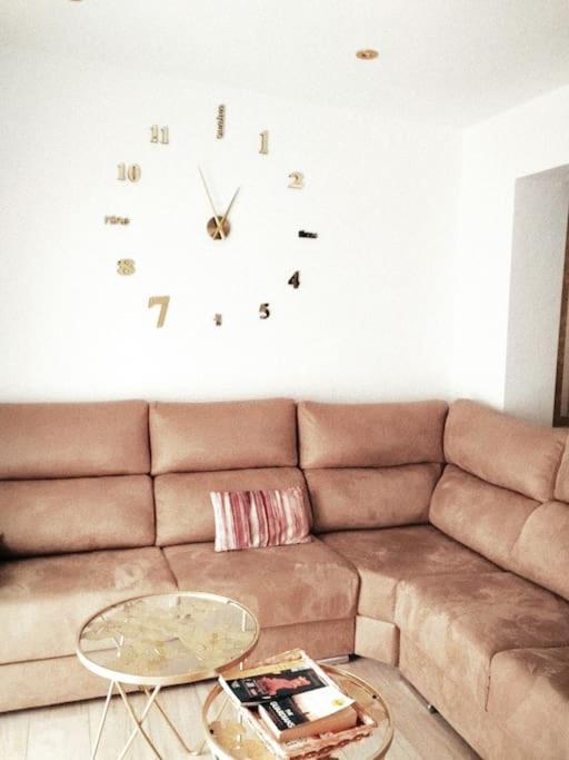 Center Wifi Parking Free Apartment Granada Bagian luar foto