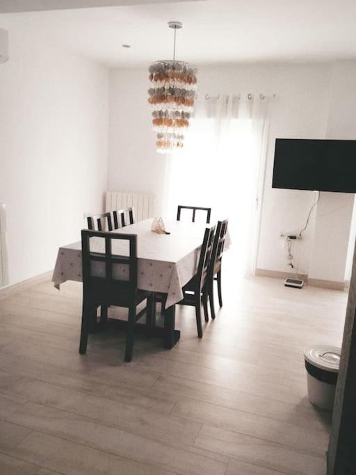 Center Wifi Parking Free Apartment Granada Bagian luar foto
