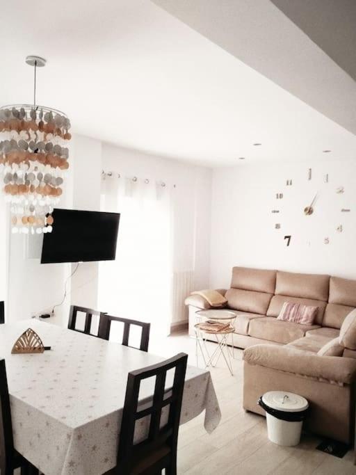Center Wifi Parking Free Apartment Granada Bagian luar foto